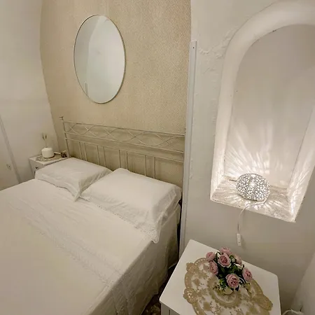 Pantabri - Casa Tipica Su Mare Nel Centro Storico Di Gallipoli