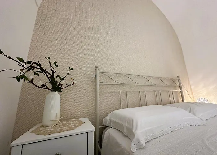 Prázdninový dům Pantabri - Casa Tipica Su Mare Nel Centro Storico Di *