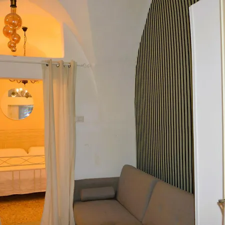 Pantabri - Casa Tipica Su Mare Nel Centro Storico Di Gallipoli