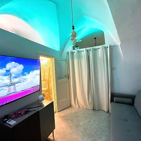 Pantabri - Casa Tipica Su Mare Nel Centro Storico Di ガリポリ