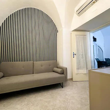 Pantabri - Casa Tipica Su Mare Nel Centro Storico Di Gallipoli