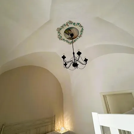 別荘 Pantabri - Casa Tipica Su Mare Nel Centro Storico Di ガリポリ