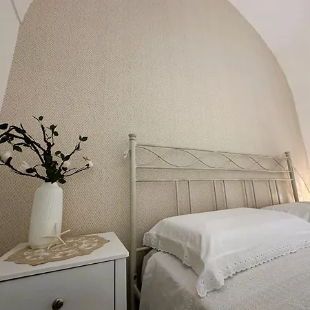 Prázdninový dům Pantabri - Casa Tipica Su Mare Nel Centro Storico Di *