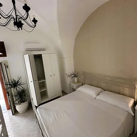 Prázdninový dům Pantabri - Casa Tipica Su Mare Nel Centro Storico Di