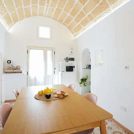 Pantabri - Casa Tipica Su Mare Nel Centro Storico Di Holiday home *