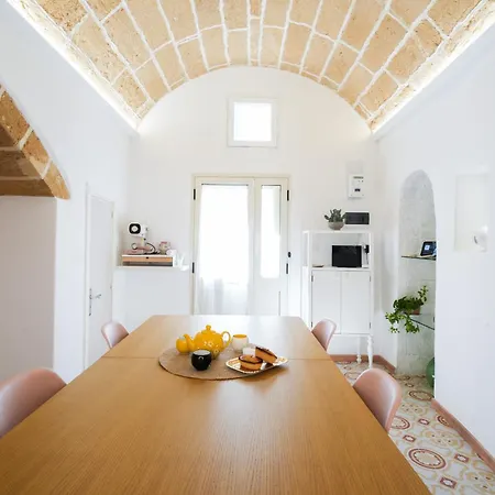 Holiday home Pantabri - Casa Tipica Su Mare Nel Centro Storico Di Gallipoli
