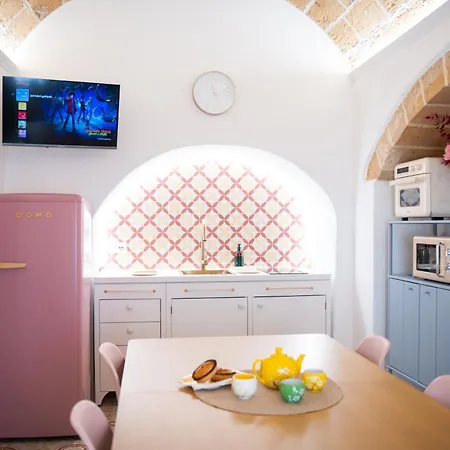 Pantabri - Casa Tipica Su Mare Nel Centro Storico Di Holiday home