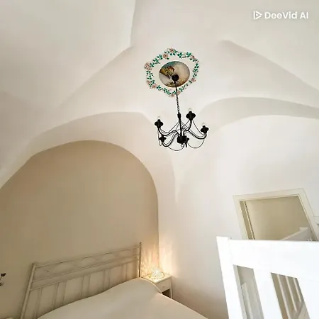 Pantabri - Casa Tipica Su Mare Nel Centro Storico Di * Gallipoli