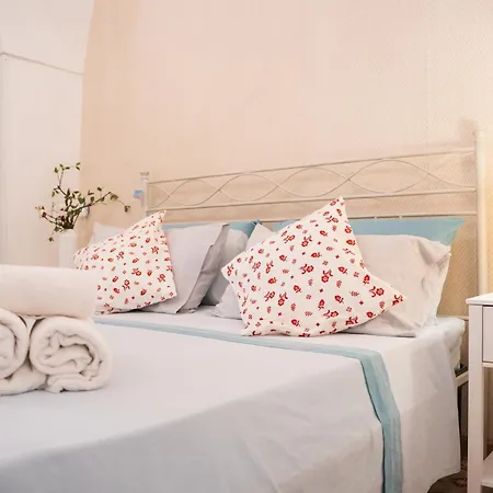 Holiday home Pantabri - Casa Tipica Su Mare Nel Centro Storico Di Gallipoli