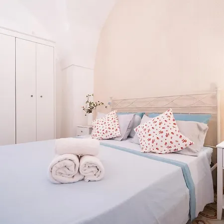 Holiday home Pantabri - Casa Tipica Su Mare Nel Centro Storico Di