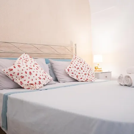 Holiday home Pantabri - Casa Tipica Su Mare Nel Centro Storico Di Gallipoli