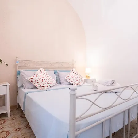Pantabri - Casa Tipica Su Mare Nel Centro Storico Di * Gallipoli
