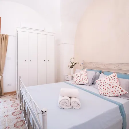 Pantabri - Casa Tipica Su Mare Nel Centro Storico Di Gallipoli