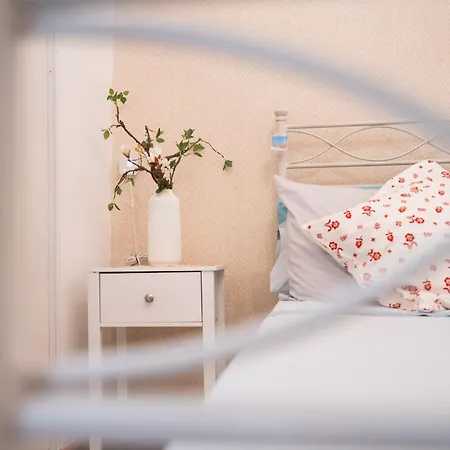 Pantabri - Casa Tipica Su Mare Nel Centro Storico Di Holiday home Gallipoli