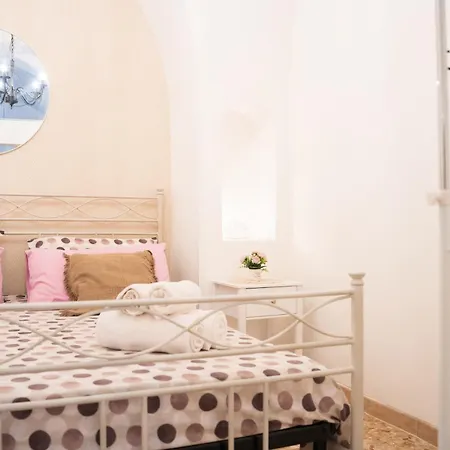 Holiday home Pantabri - Casa Tipica Su Mare Nel Centro Storico Di Gallipoli