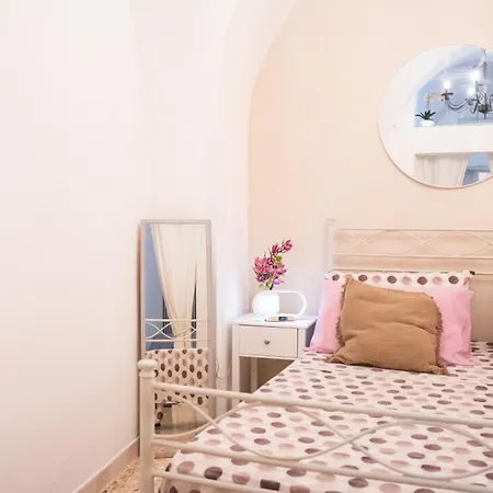 Pantabri - Casa Tipica Su Mare Nel Centro Storico Di * Gallipoli