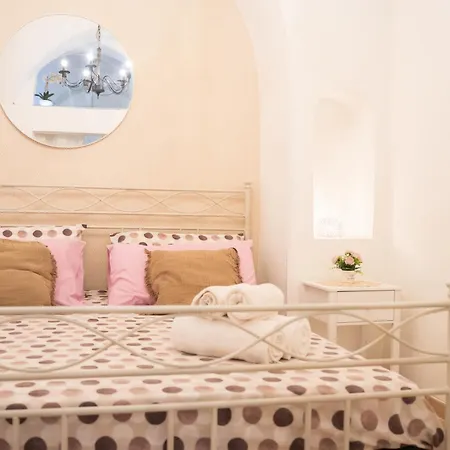 Pantabri - Casa Tipica Su Mare Nel Centro Storico Di Dom wakacyjny *