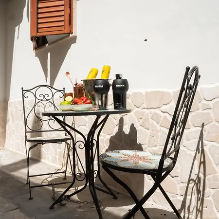 Holiday home Pantabri - Casa Tipica Su Mare Nel Centro Storico Di *