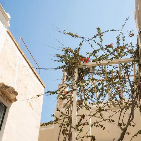Holiday home Pantabri - Casa Tipica Su Mare Nel Centro Storico Di Gallipoli