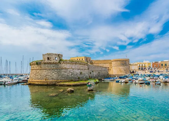 Pantabri - Casa Tipica Su Mare Nel Centro Storico Di Dom wakacyjny