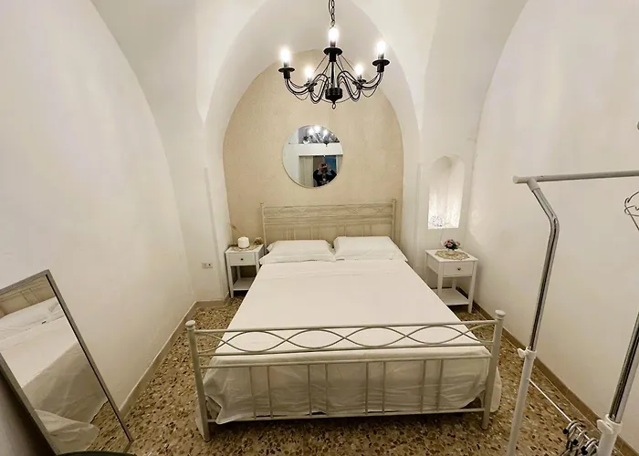 Holiday home Pantabri - Casa Tipica Su Mare Nel Centro Storico Di *