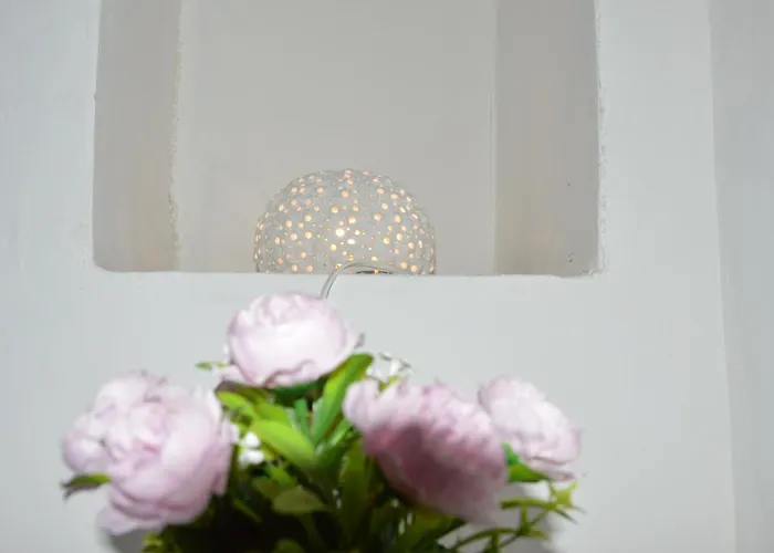 Pantabri - Casa Tipica Su Mare Nel Centro Storico Di Gallipoli