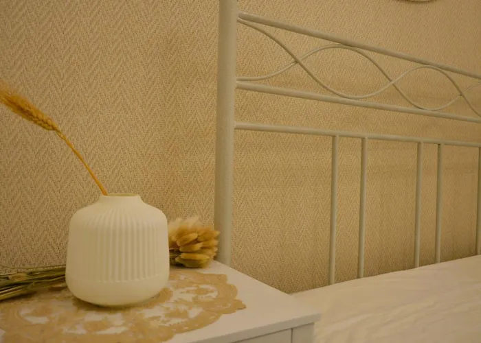 Pantabri - Casa Tipica Su Mare Nel Centro Storico Di Holiday home Gallipoli