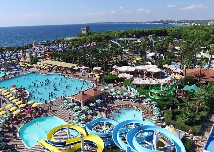 Pantabri - Casa Tipica Su Mare Nel Centro Storico Di * Gallipoli